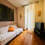 Vivere Roma Appartamento A San Giovanni
