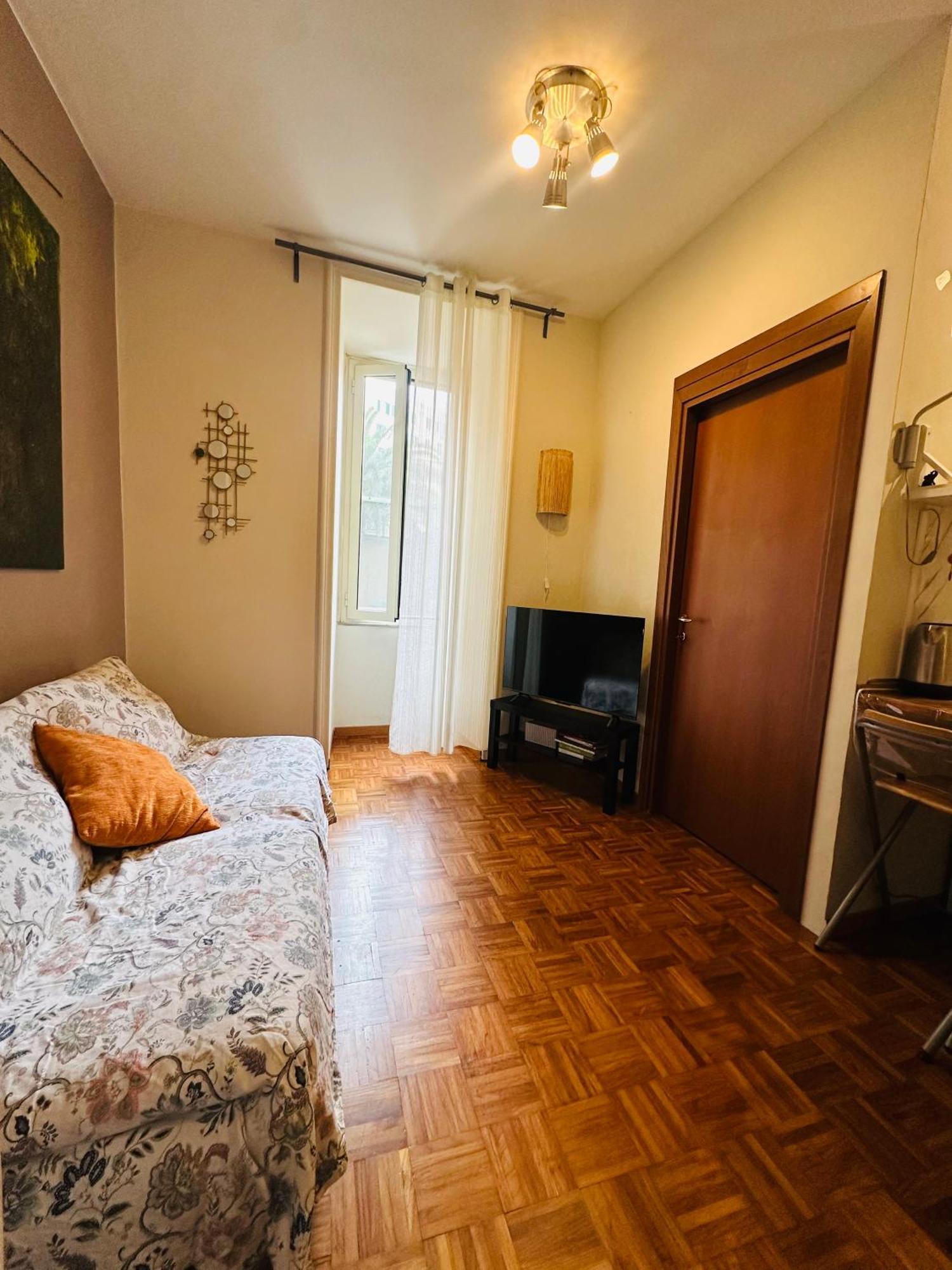 Apartamento Vivere A San Giovanni Roma